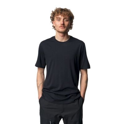 M's Puremerino Tee - Merino shirt - Men's
