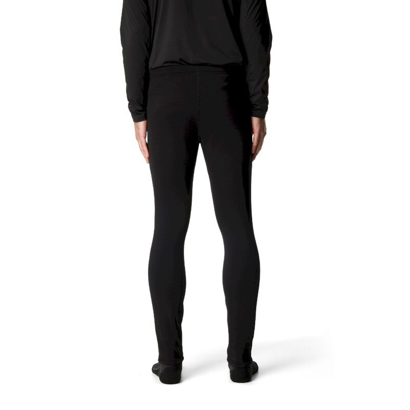 Houdini Sportswear M's Puremerino Tights - Thermische Merinowollstrumpfhose - Herren | Hardloop