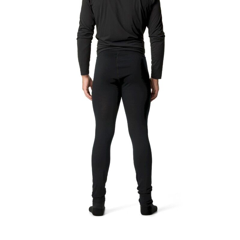 Houdini Sportswear M's Puremerino Tights - Thermische Merinowollstrumpfhose - Herren | Hardloop