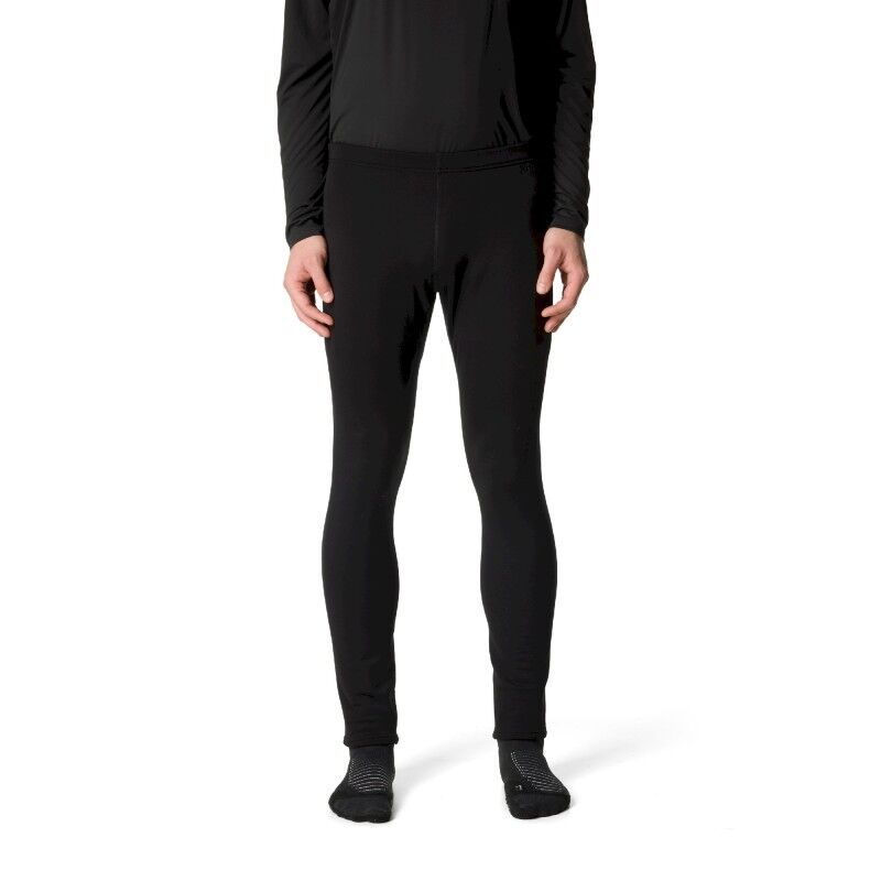 M's Puremerino Tights - Thermische Merinowollstrumpfhose - Herren