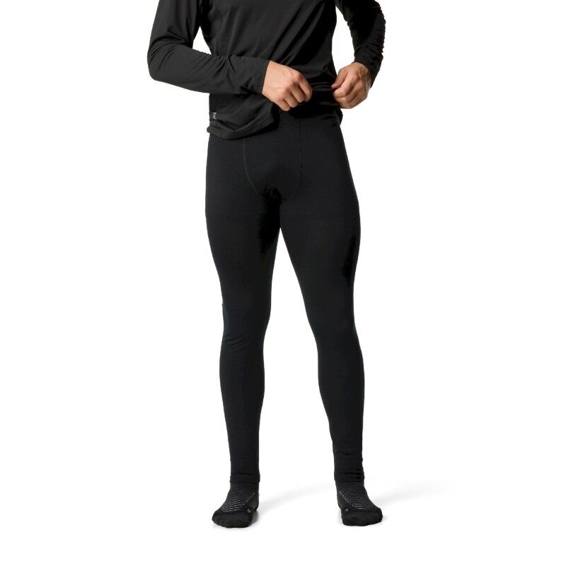Houdini Sportswear M's Puremerino Tights - Thermische Merinowollstrumpfhose - Herren | Hardloop