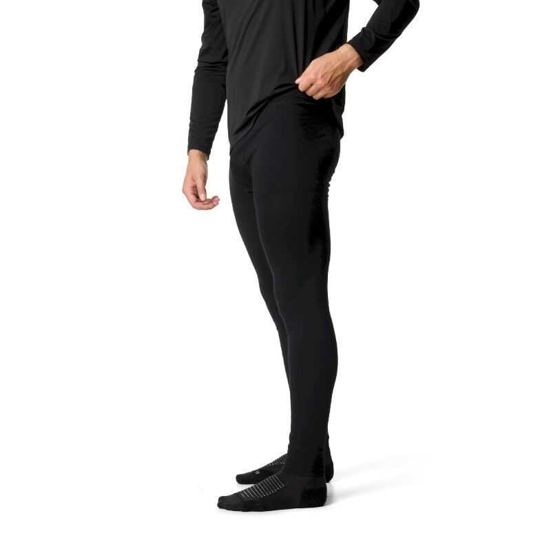Houdini Sportswear M's Puremerino Tights - Calzamaglia Termico in lana merino - Uomo | Hardloop