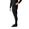 Houdini Sportswear M's Puremerino Tights - Calzamaglia Termico in lana merino - Uomo | Hardloop