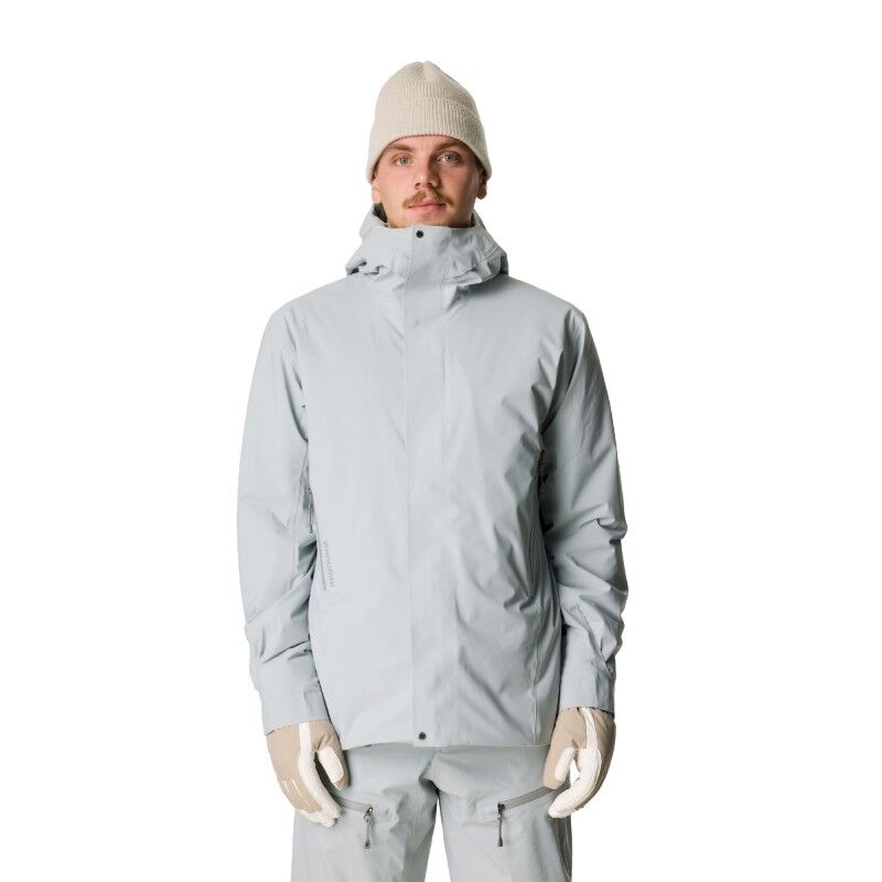 Houdini Sportswear Ride Insulated Jacket - Ski jacket - Men's | Hardloop