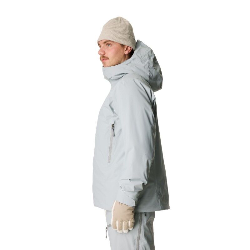 Houdini Sportswear Ride Insulated Jacket - Veste ski homme | Hardloop