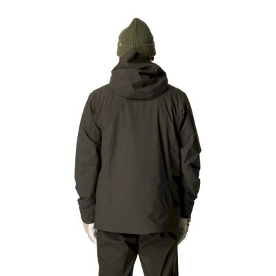 Ride Insulated Jacket - Casaco de esquí homem