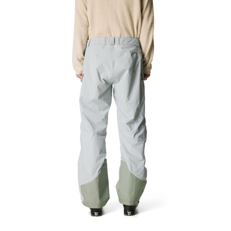 Houdini Sportswear Ride Insulated Pants - Skibroek - Heren | Hardloop