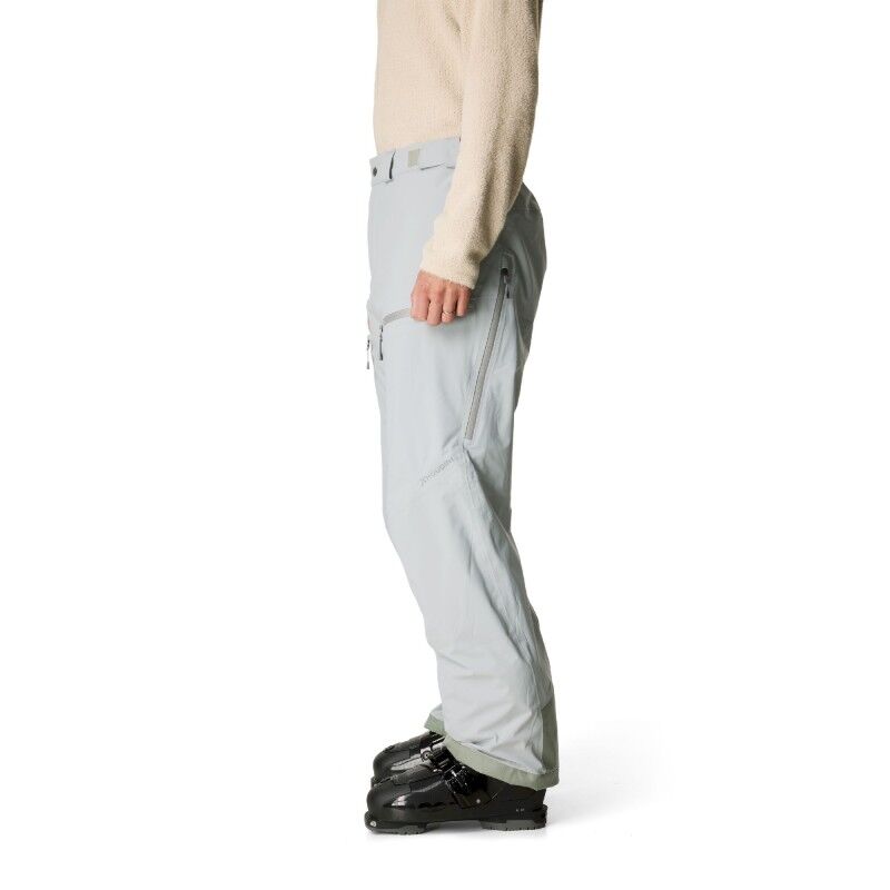 Houdini Sportswear Ride Insulated Pants - Calça ski homem | Hardloop