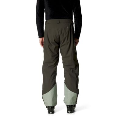 Ride Insulated Pants - Pánské lyžařské kalhoty
