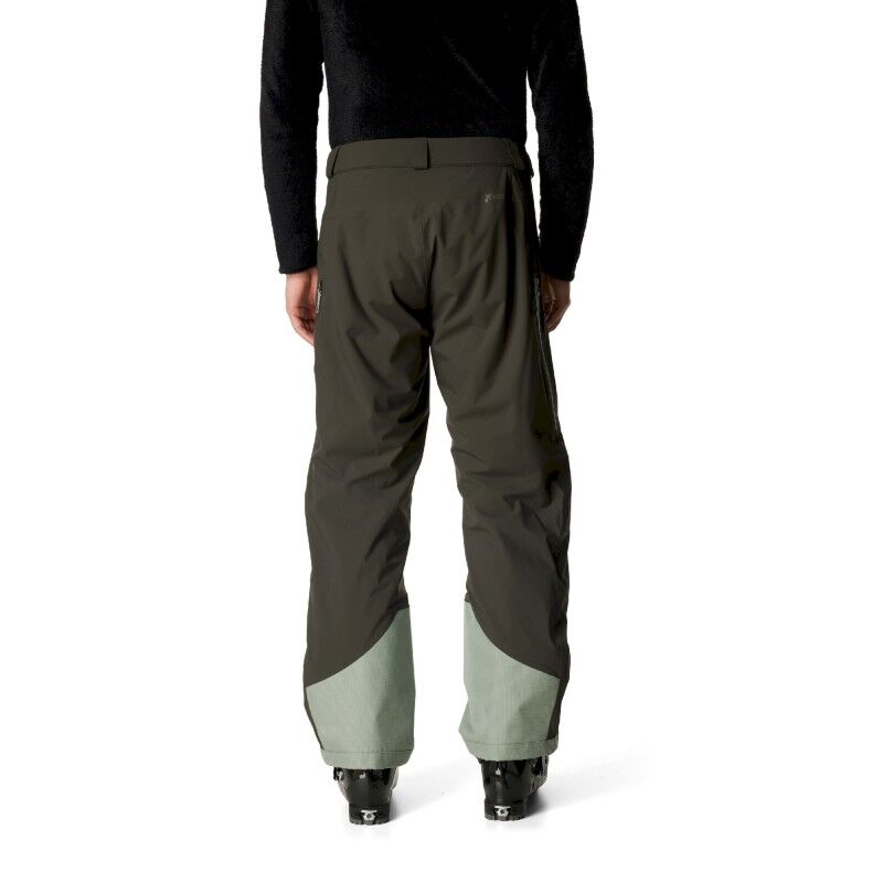 Ride Insulated Pants - Pantalon ski homme