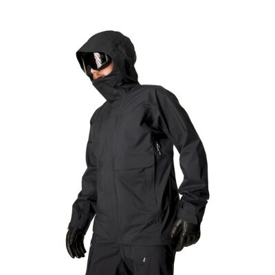 M's Rollercoaster Jacket II - Hardshelljacke - Herren