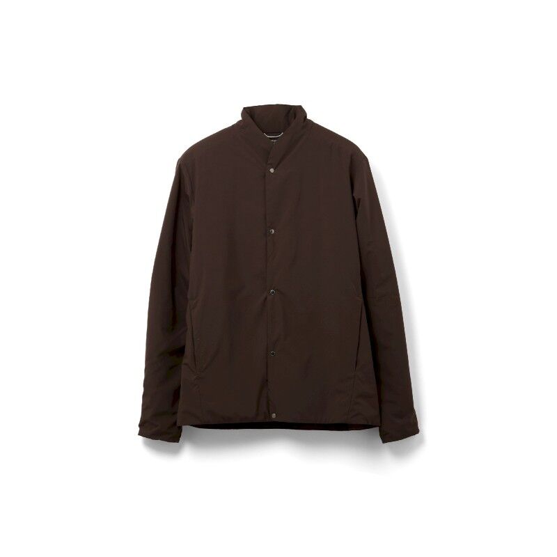 Houdini Sportswear Enfold Jacket - Jacka - Herr | Hardloop