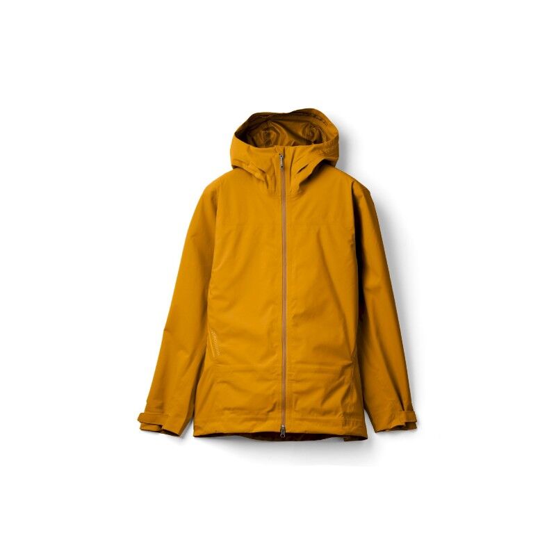 Houdini Sportswear BFF Jacket II - Regenjacke - Herren | Hardloop