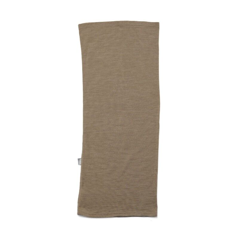 Activist Neck Gaiter - Merino wollen Sjaal