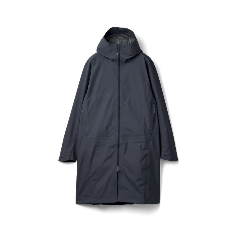 Houdini Sportswear One Parka II - Parka - Herren | Hardloop