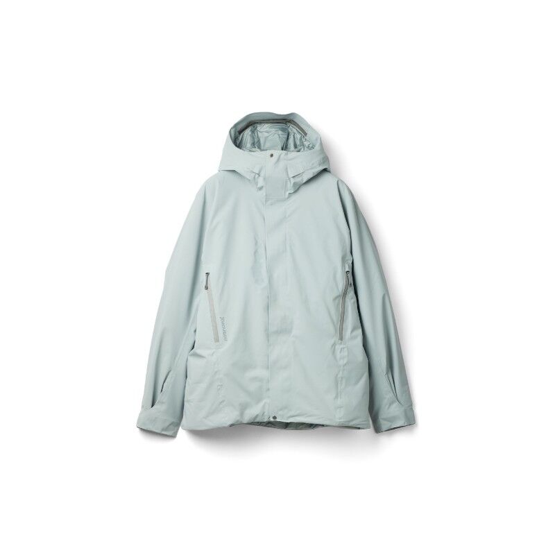 Houdini Sportswear Ride Insulated Jacket - Ski jacket - Men's | Hardloop