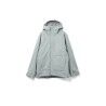 Houdini Sportswear M's Rollercoaster Jacket II - Giacca antipioggia - Uomo | Hardloop