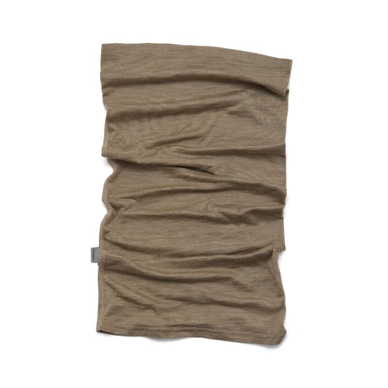 Houdini Sportswear Activist Neck Gaiter - Merino wool Neck Gaiter | Hardloop