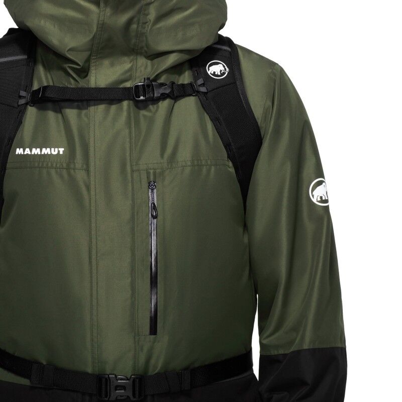 Mammut Nirvana 18 - Ski backpack | Hardloop