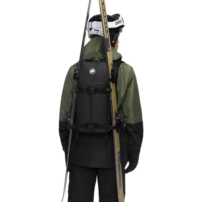 Mammut Nirvana 18 - Sac à dos ski | Hardloop