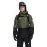 Mammut Nirvana 18 - Sac à dos ski | Hardloop