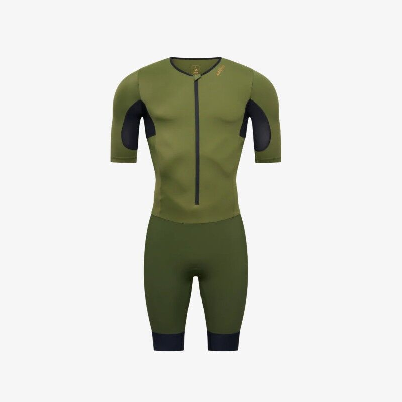 Aerosuit Perform 2 - Triathlon Anzug - Herren