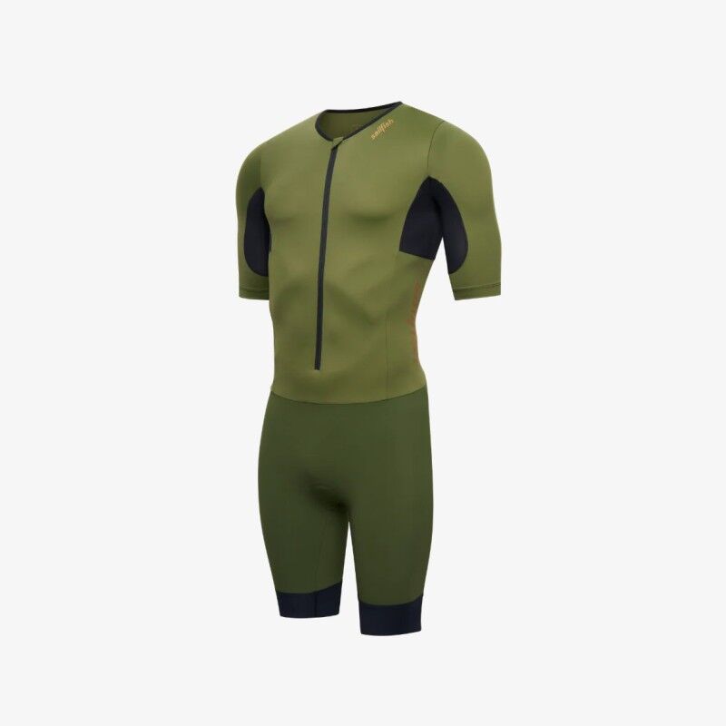 Sailfish Aerosuit Perform 2 - Trifonction homme | Hardloop