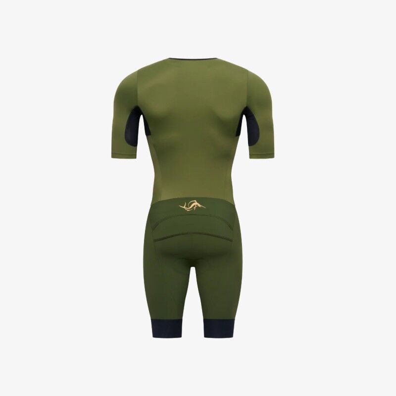 Sailfish Aerosuit Perform 2 - Tri suit - Men's | Hardloop