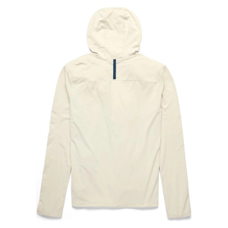 Topo Designs Sun Hoodie - Hoodie - Men's | Hardloop