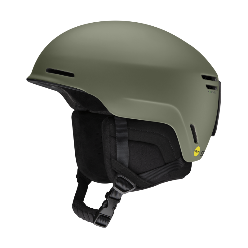 Method MIPS - Skihelm