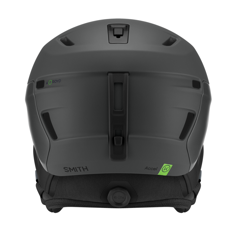 Smith Accel - Ski helmet | Hardloop