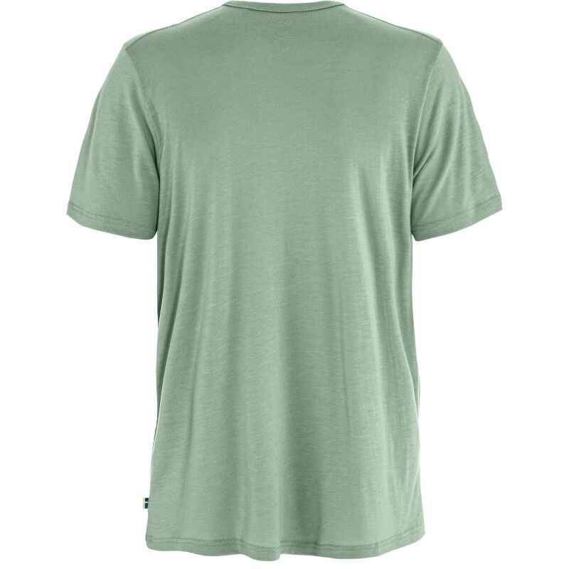 Fjällräven High Coast SS - T-Shirt - Herren | Hardloop