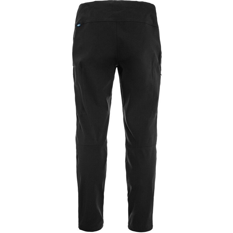 Fjällräven Bergtagen Stretch Trousers - Wandelbroek - Heren | Hardloop