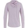 Fjällräven Abisko Wool Hoodie - Merino shirt - Women's | Hardloop