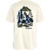 Fjällräven Swedish Forest T-Shirt - T-Shirt - Herren | Hardloop