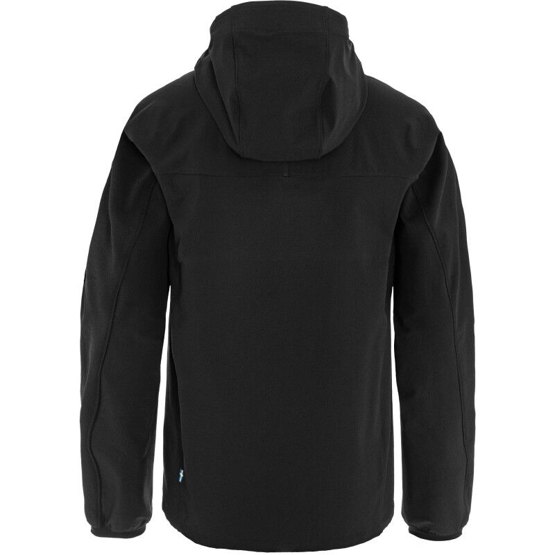 Fjällräven Bergtagen Stretch Jacket - Chaqueta softshell - Hombre | Hardloop