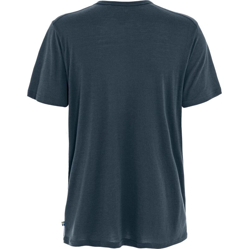 Fjällräven High Coast SS - T-Shirt - Herren | Hardloop