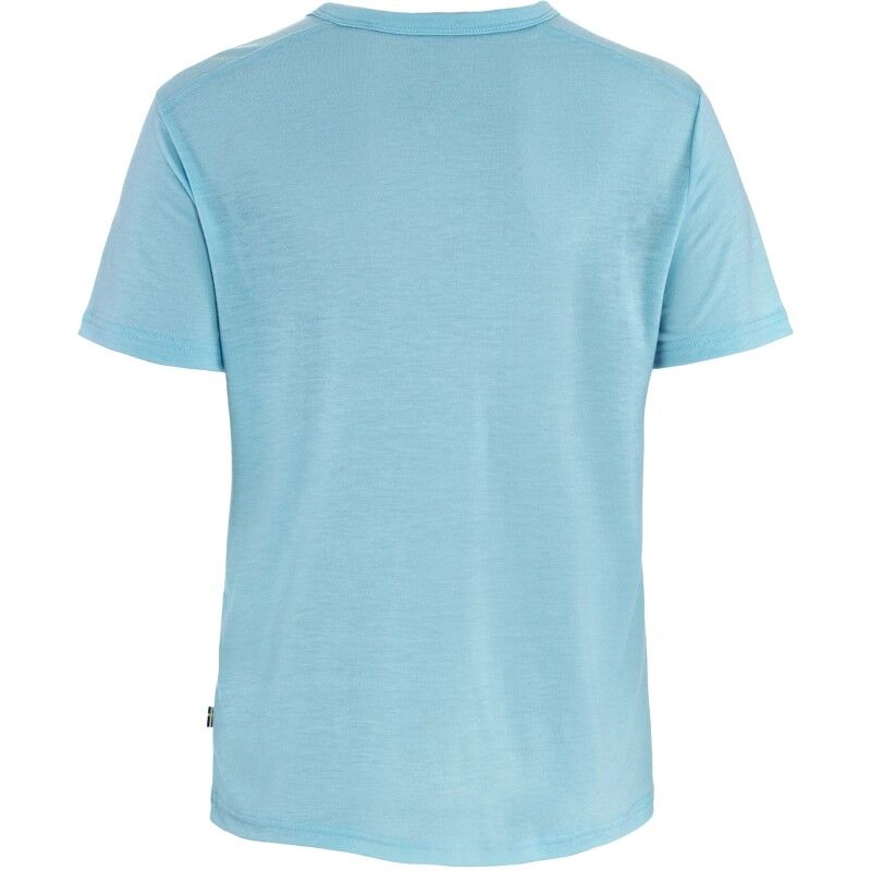 Fjällräven High Coast SS - T-shirt damski | Hardloop