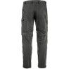 Fjällräven Vidda Pro Lite Zip-Off Trousers - Pantaloni da trekking convertibili - Uomo | Hardloop