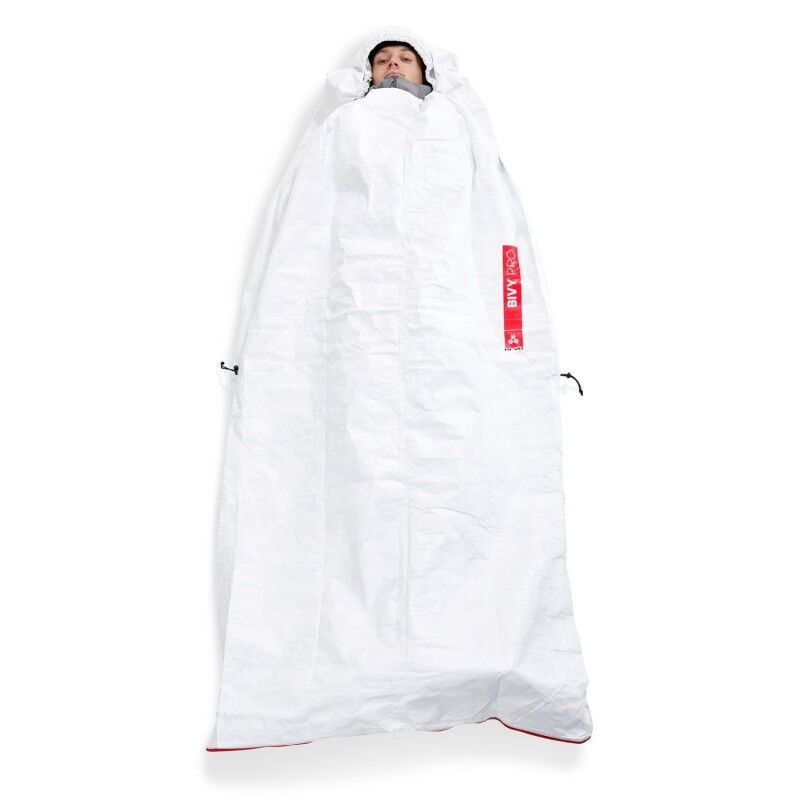Arva Bivy Lite - Rescue blanket | Hardloop