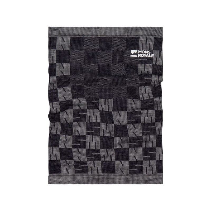 Ascender Merino Neckwarmer - Merino Schal