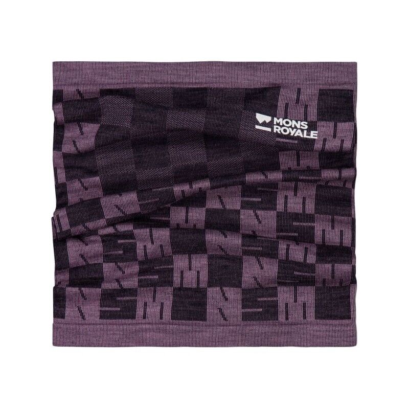 Ascender Merino Neckwarmer - Merino Schal