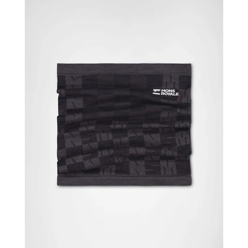 Ascender Merino Neckwarmer - Merino Schal