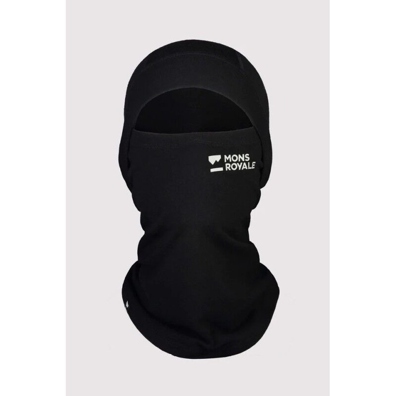 Mons Royale Olympus Merino Balaclava - Balaclava | Hardloop