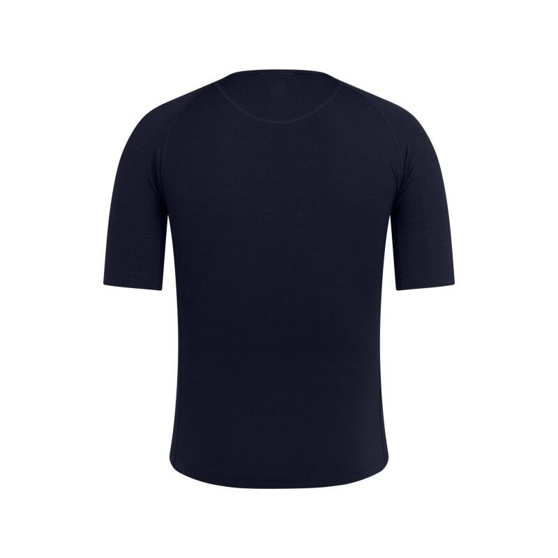 Rapha Men's Merino Base Layer - Short Sleeve - Cycling technical base layers - Men's | Hardloop