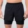 Scott Endurance Tech Hybrid - Running shorts - Men's | Hardloop
