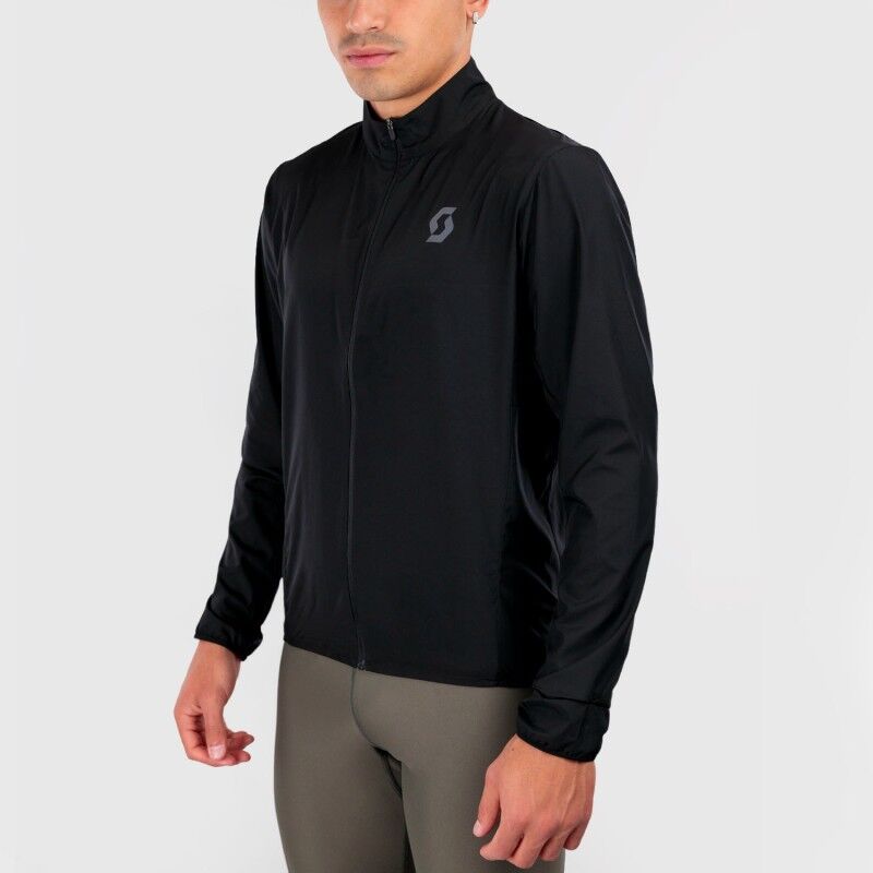 Endurance Tech WB - Running jacket - Men's