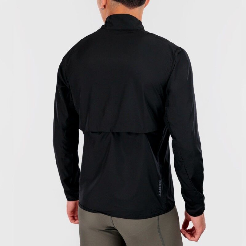 Scott Endurance Tech WB - Running jacket - Men's | Hardloop
