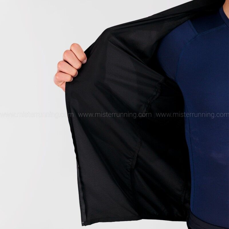 Scott Endurance Tech WB - Running jacket - Men's | Hardloop