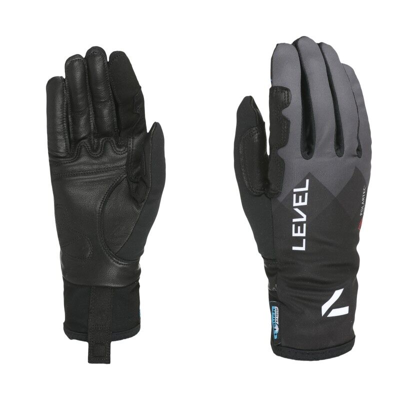 Level Back XC Plus - Guantes de esquí | Hardloop